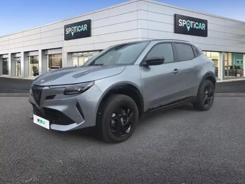 Photo Alfa Romeo Junior