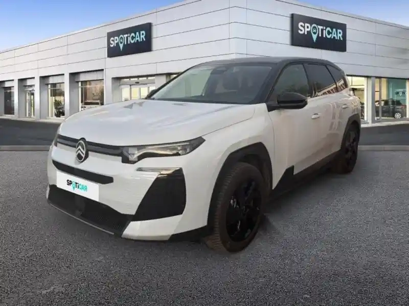Photo Citroën C5 Aircross