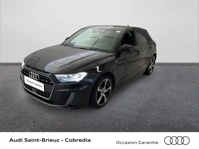 Photo Audi A1