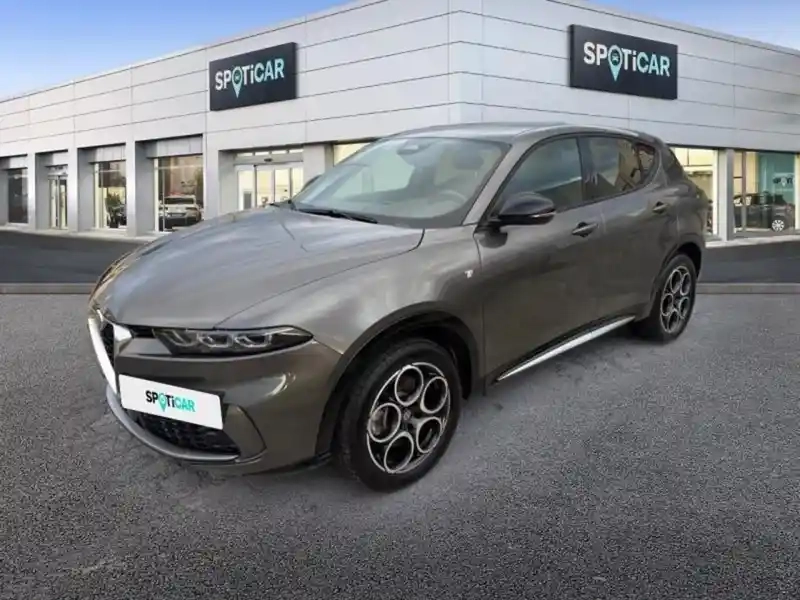 Photo Alfa Romeo Tonale