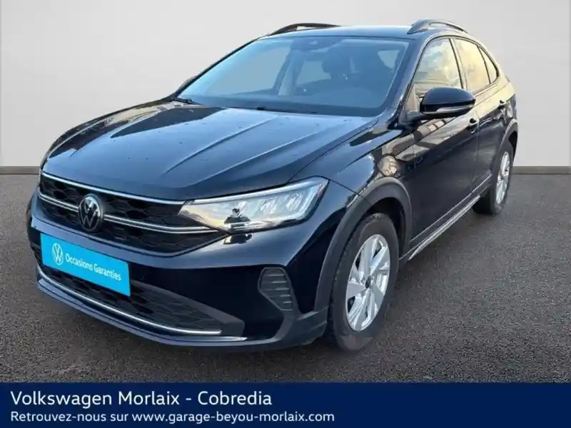 Photo Volkswagen Taigo