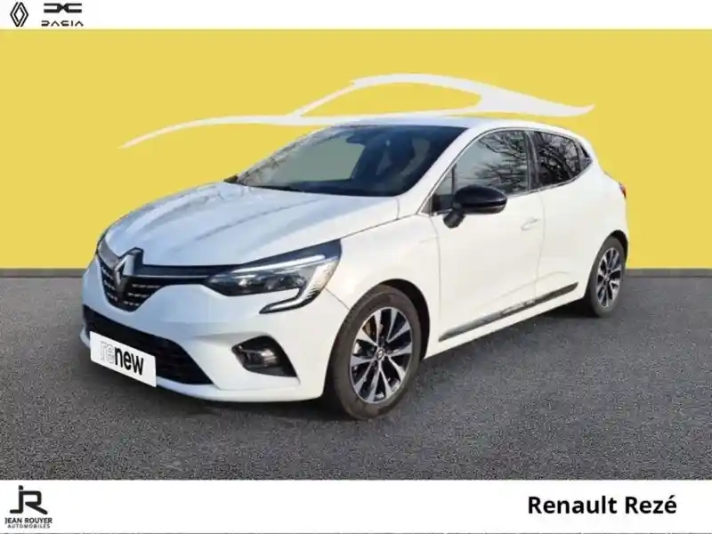 Photo Renault Clio