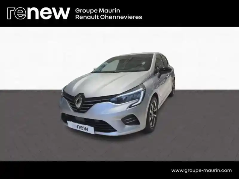 Photo Renault Clio