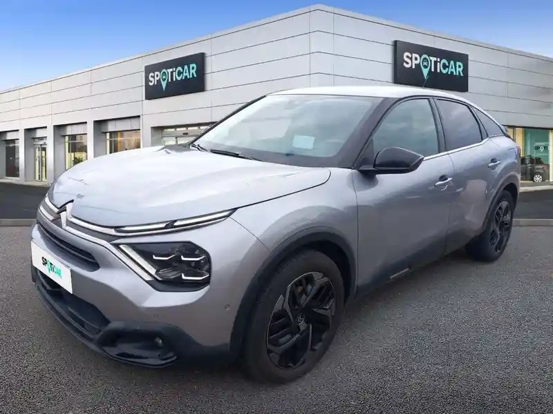 Photo Citroën C4 Shine