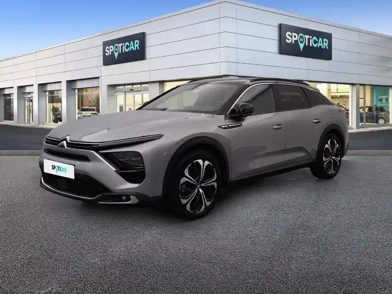 Photo Citroën C5 Shine Pack