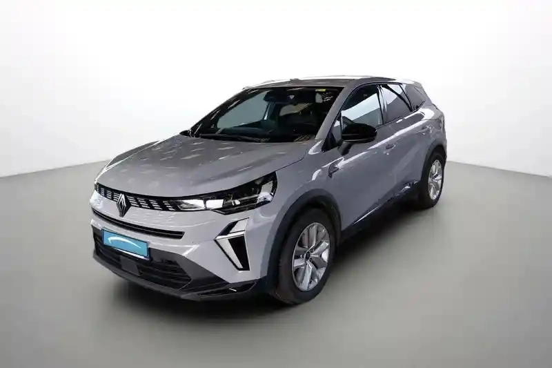 Photo Renault Symbioz Evolution