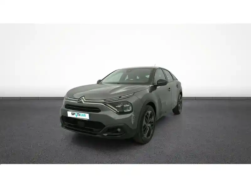 Photo Citroën C4 Feel Pack