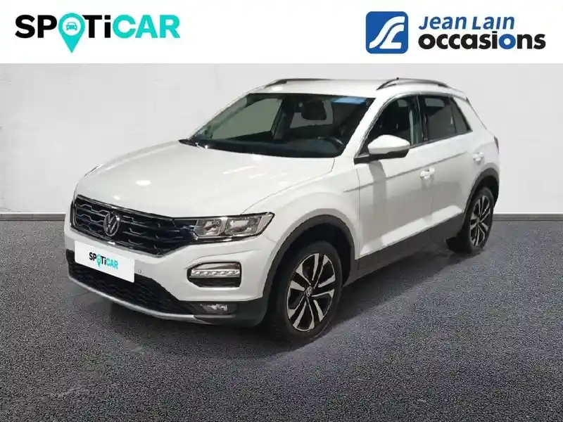 Photo Volkswagen T-roc United
