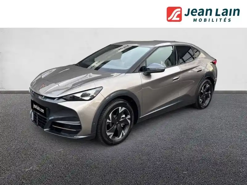 Photo Cupra Tavascan V