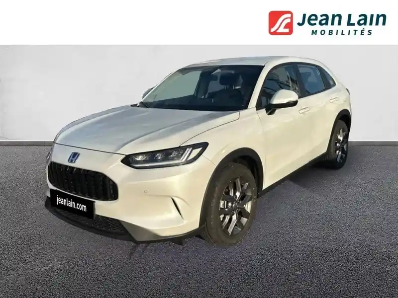 Photo Honda Zr-v Executive