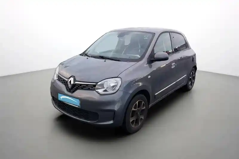 Photo Renault Twingo Intens
