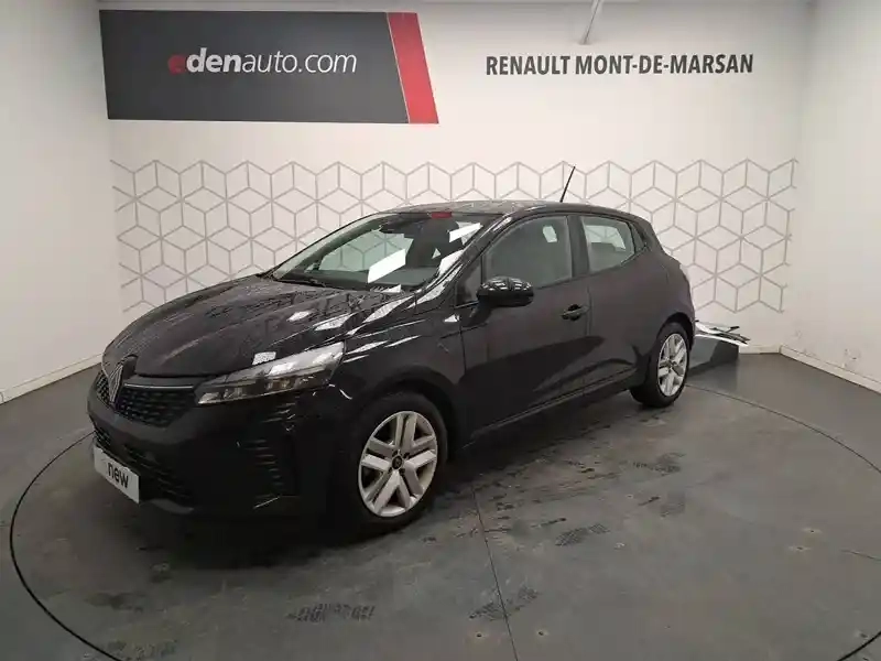 Photo Renault Clio Evolution