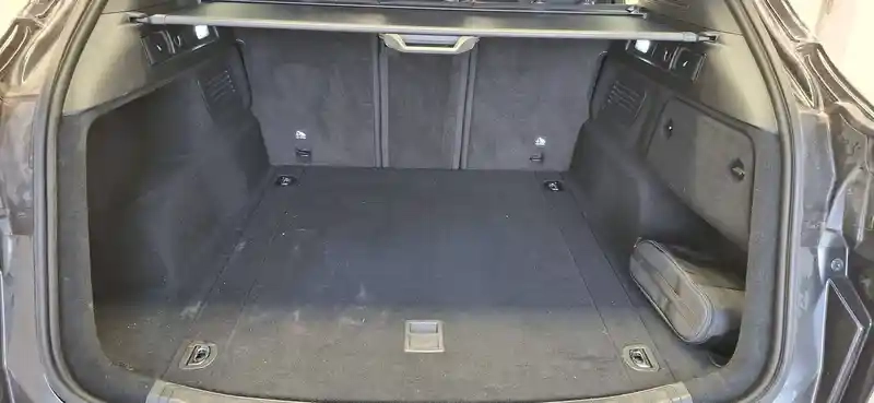 Photo Alfa Romeo Stelvio Super