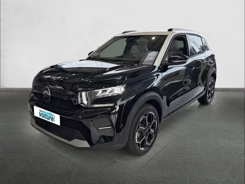 Photo Citroën C3 Max