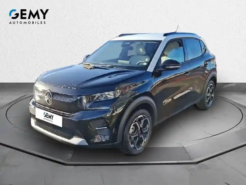 Photo Citroën C3 Max