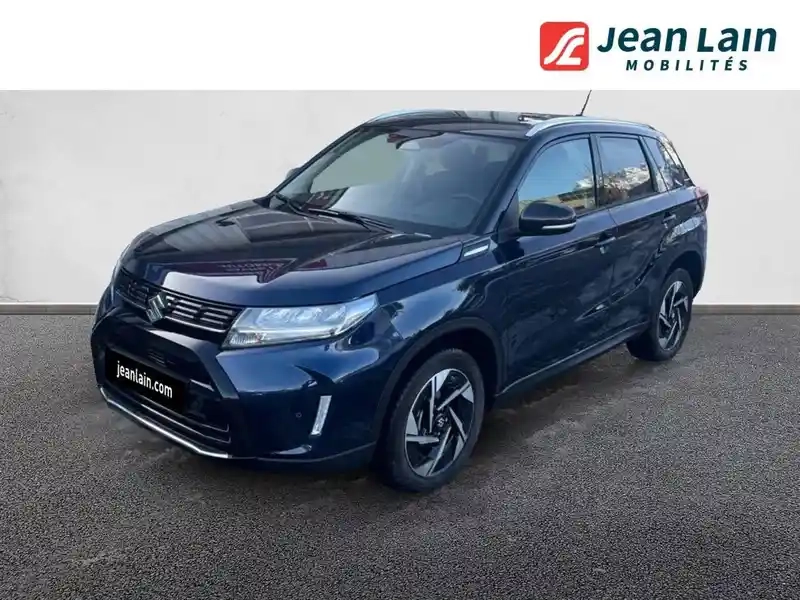 Photo Suzuki Vitara Style