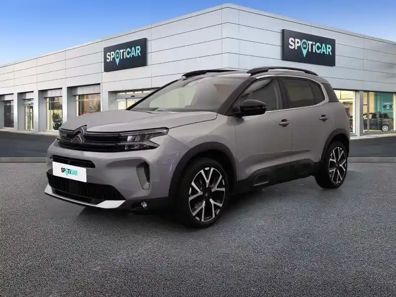 Photo Citroën C5 Aircross Shine Pack