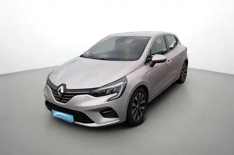 Photo Renault Clio Intens