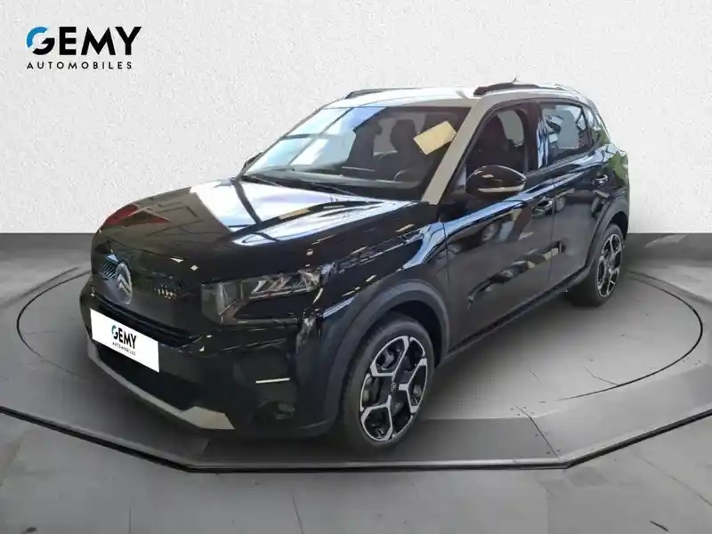 Photo Citroën C3 Plus