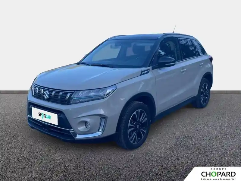 Photo Suzuki Vitara Style
