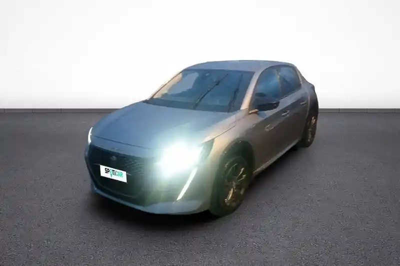 Photo Peugeot 208 Style