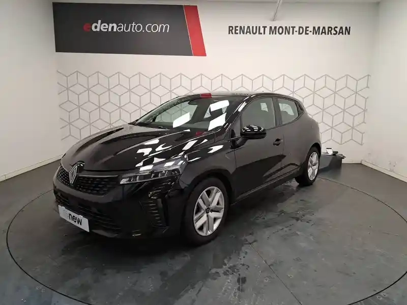 Photo Renault Clio Evolution