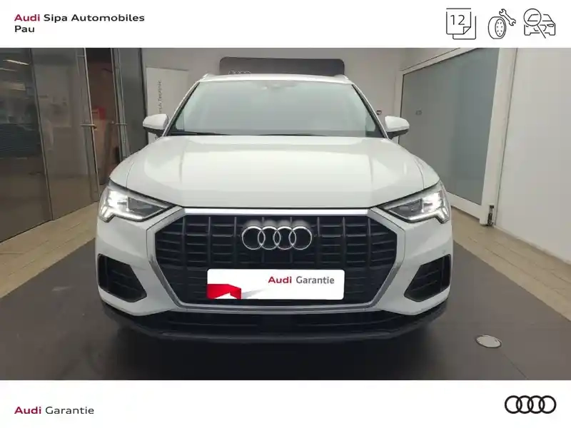 Photo Audi Q3 Advanced