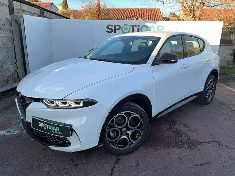 Photo Alfa Romeo Tonale Sprint