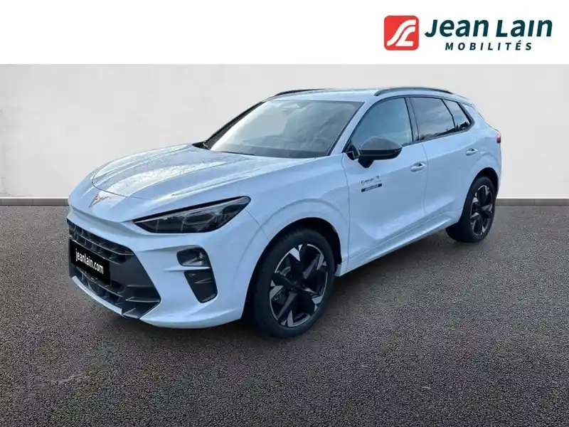 Photo Cupra Terramar V