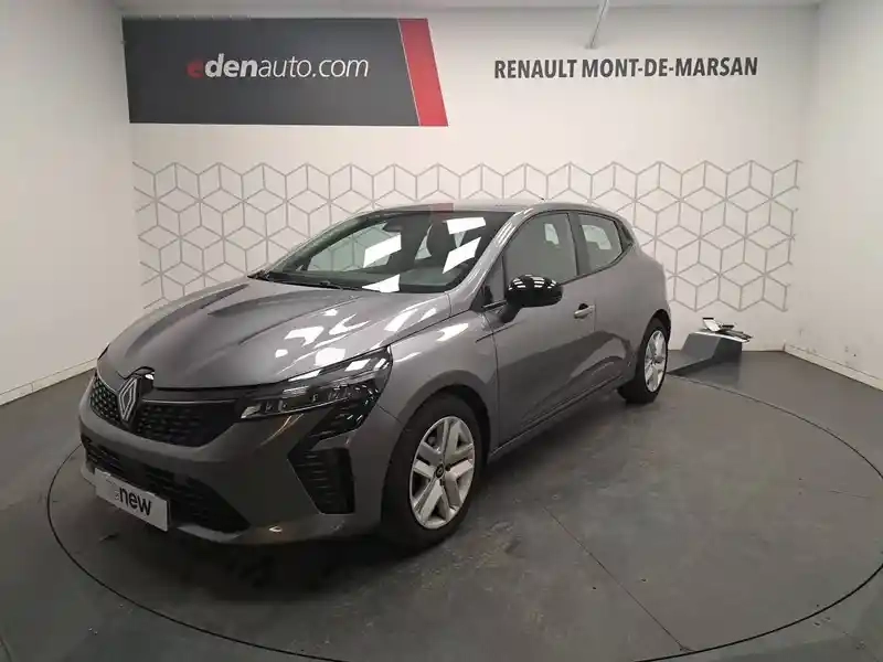 Photo Renault Clio Evolution