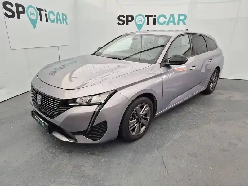 Photo Peugeot 308 Allure