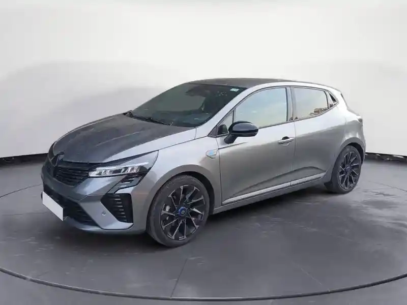 Photo Renault Clio Esprit Alpine