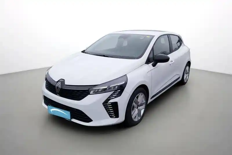 Photo Renault Clio Evolution