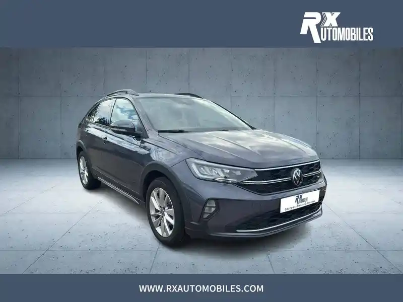 Photo Volkswagen Taigo Vw Edition