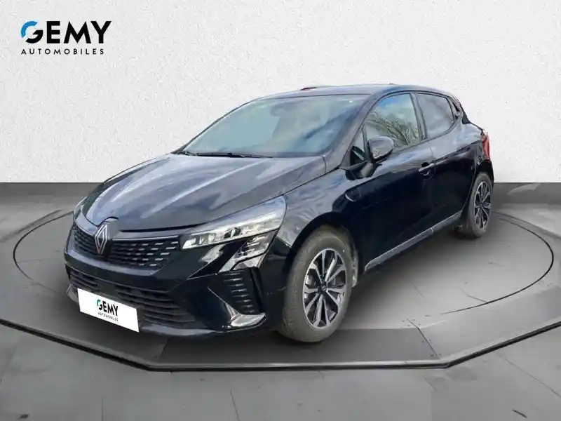 Photo Renault Clio Techno