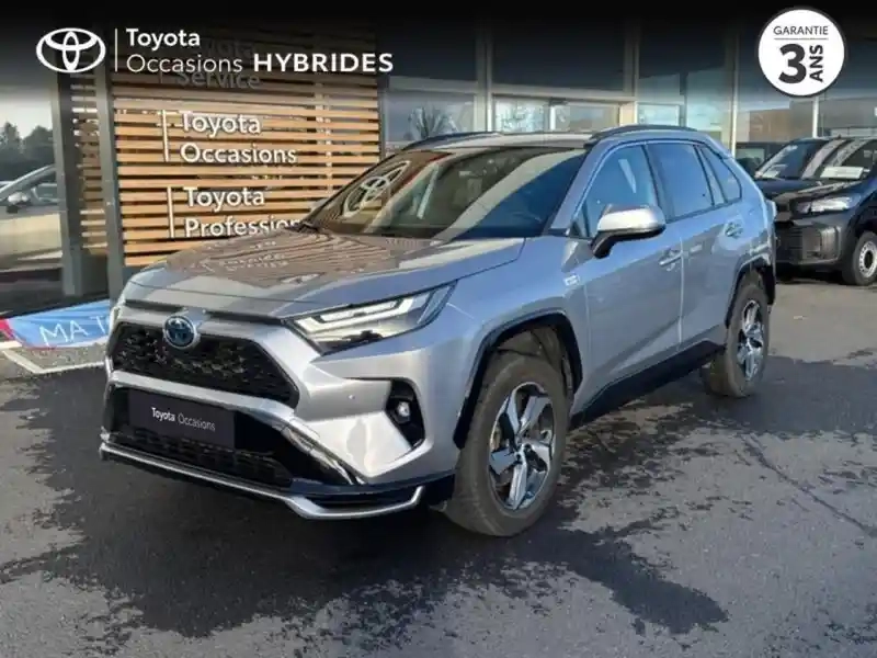 Photo Toyota Rav4