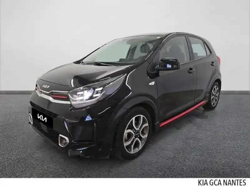 Photo Kia Picanto