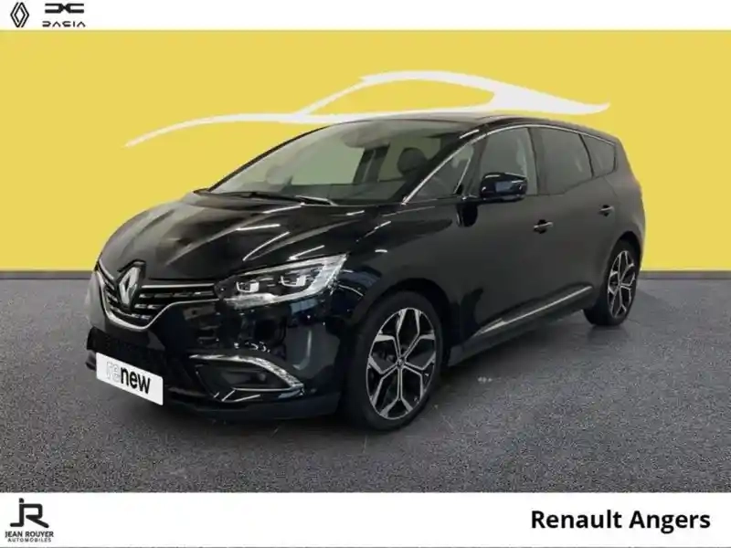 Photo Renault Grand Scenic