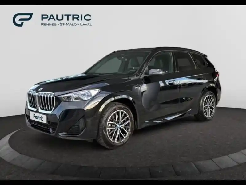 Photo Bmw X1
