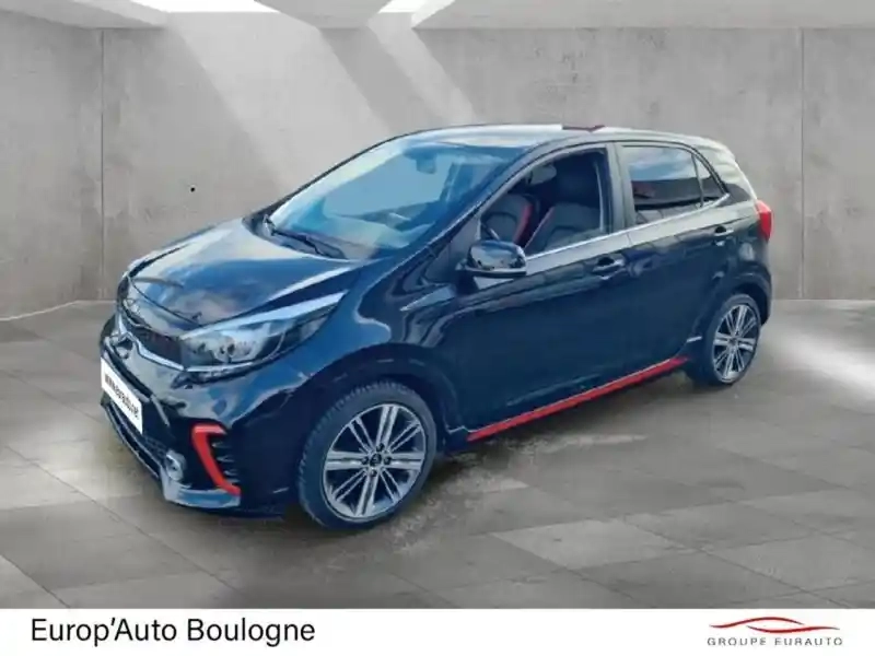 Photo Kia Picanto