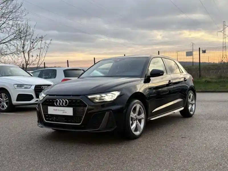 Photo Audi A1