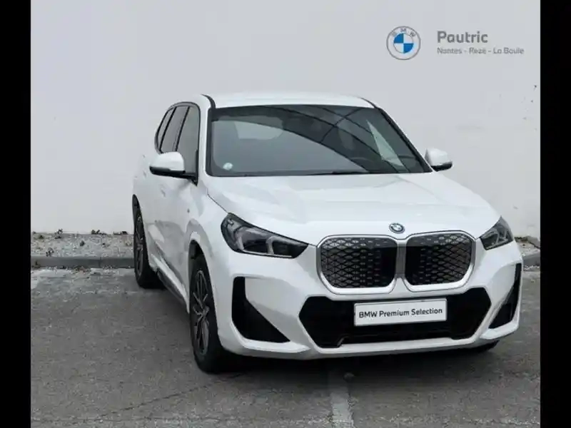 Photo Bmw X1