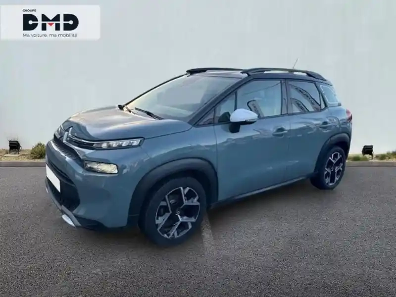 Photo Citroën C3 Aircross