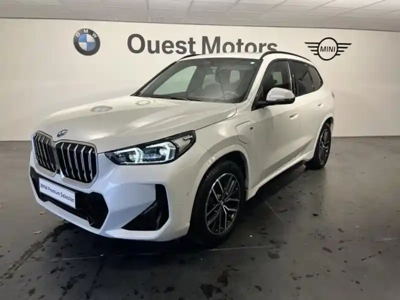 Photo Bmw X1