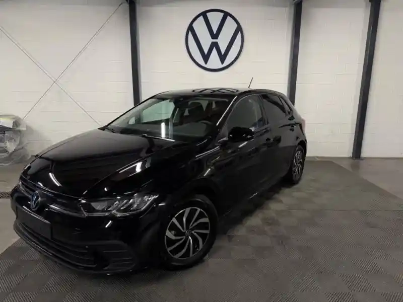 Photo Volkswagen Polo