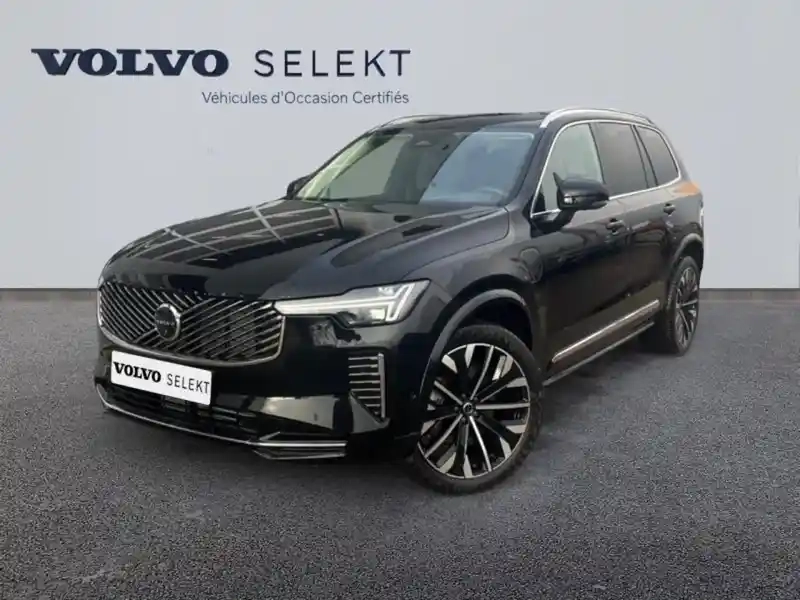 Photo Volvo Xc90