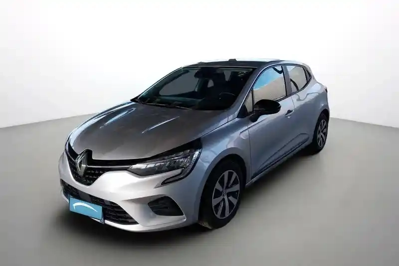 Photo Renault Clio Equilibre