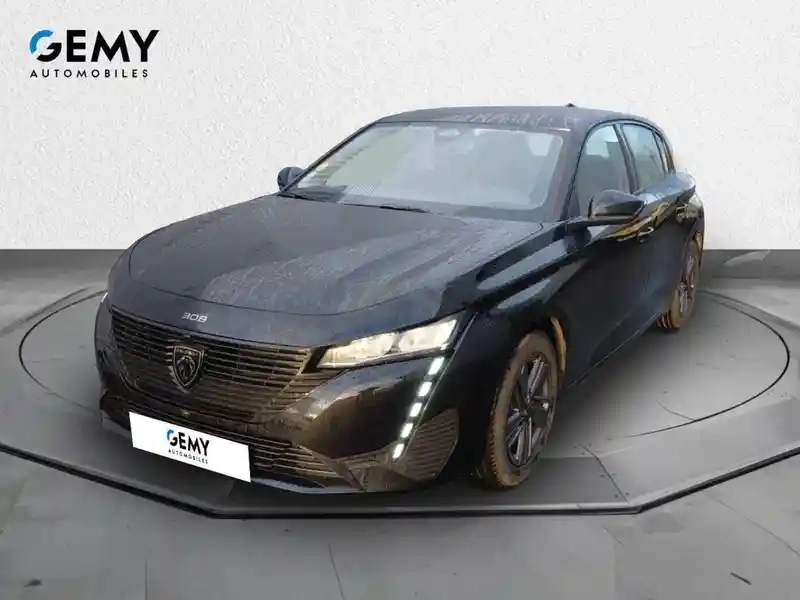 Photo Peugeot 308 Active Pack