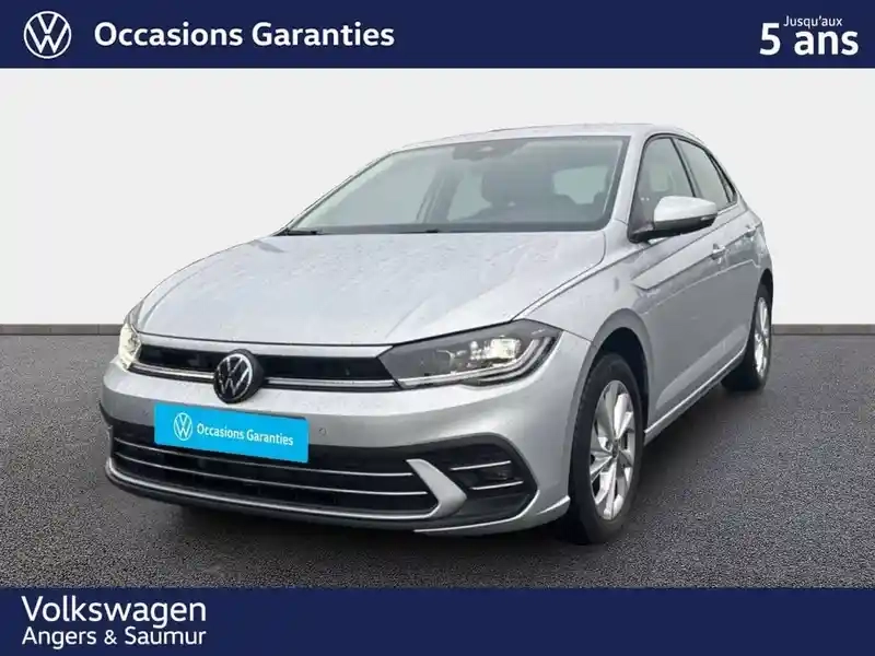 Photo Volkswagen Polo Style
