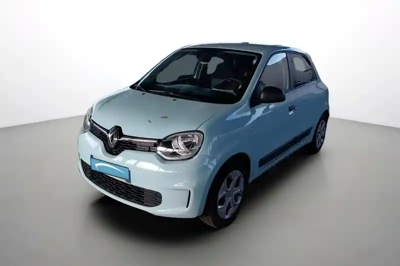 Photo Renault Twingo Authentic